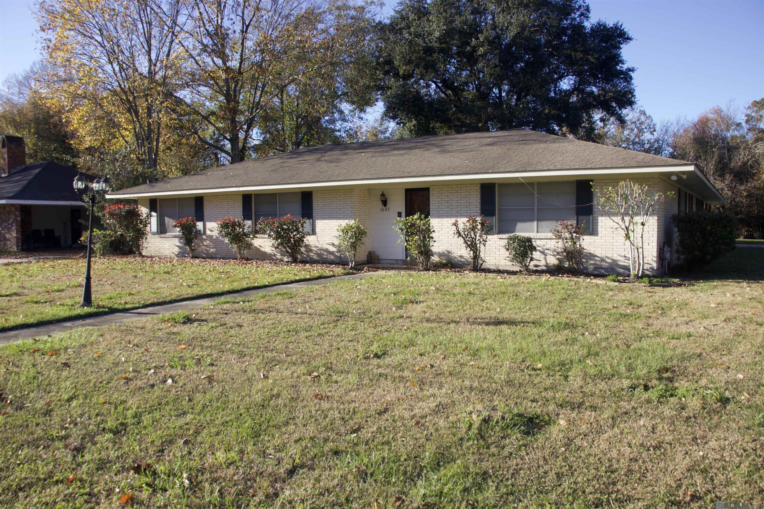 3643 Buffwood Dr, Baker, Louisiana image 3