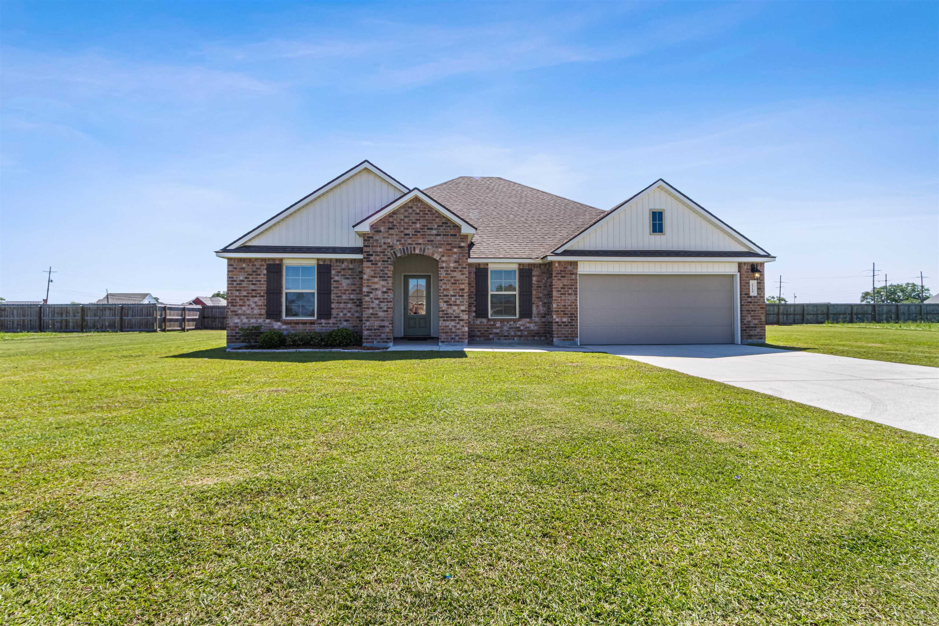 23135 Planters Dr, Vacherie, Louisiana image 1