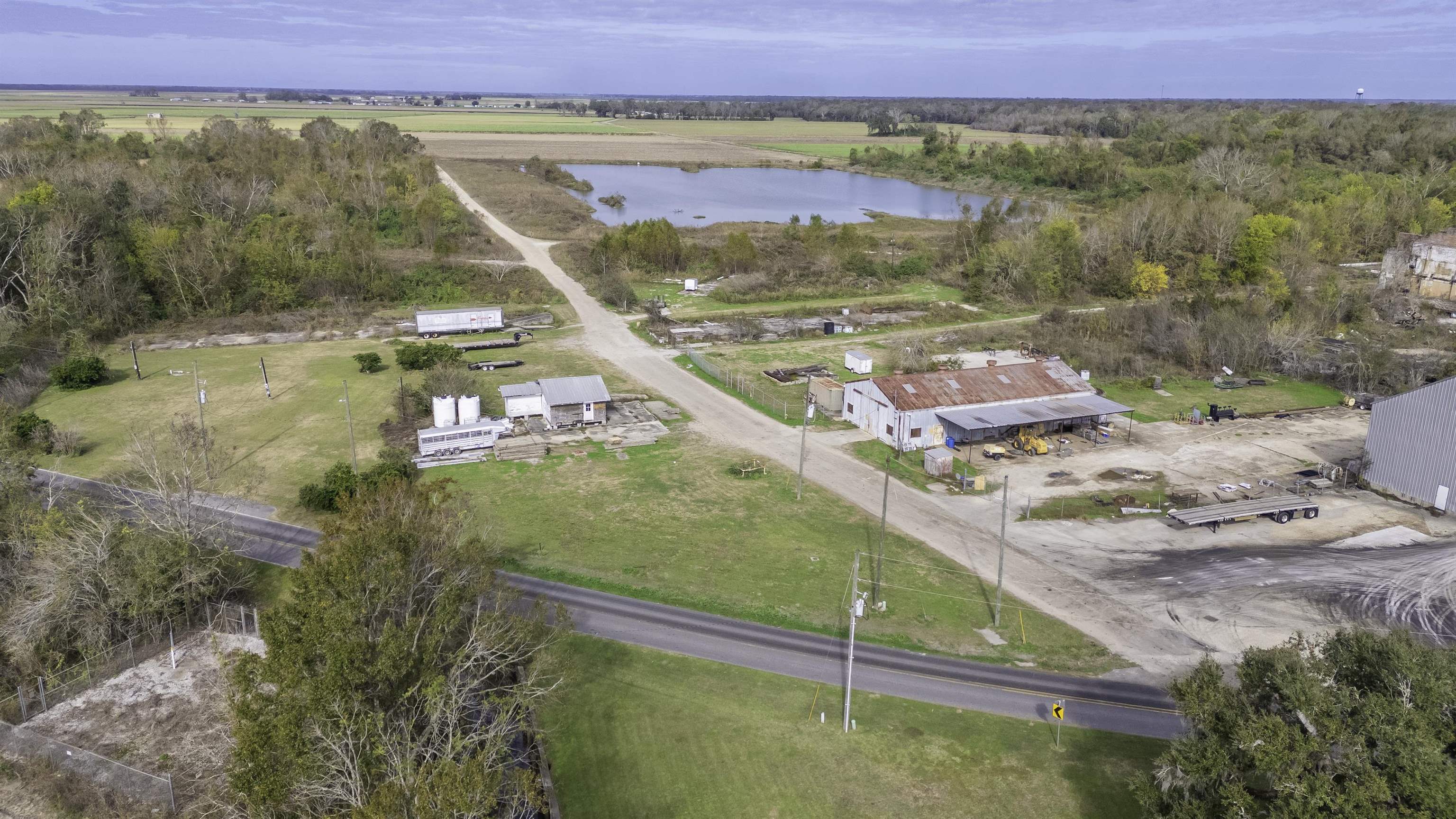 TBD Highway 1011, Napoleonville, Louisiana image 2