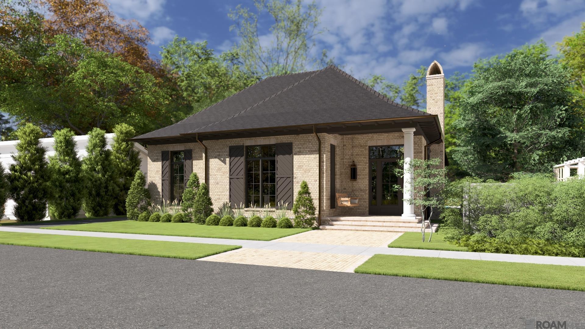 Saint George, Louisiana, 70817, United States, 4 Bedrooms Bedrooms, ,4 BathroomsBathrooms,Residential,Active,2032400