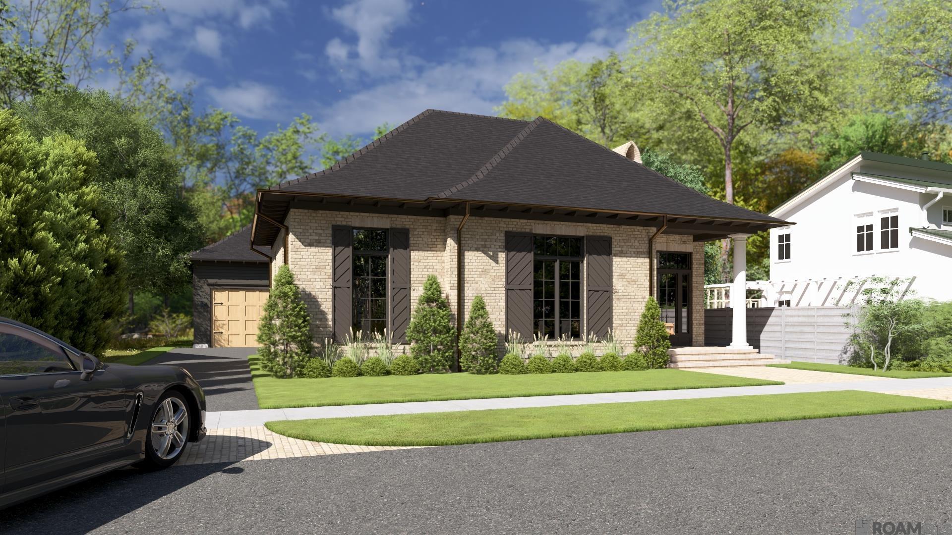 Saint George, Louisiana, 70817, United States, 4 Bedrooms Bedrooms, ,4 BathroomsBathrooms,Residential,Active,2032400