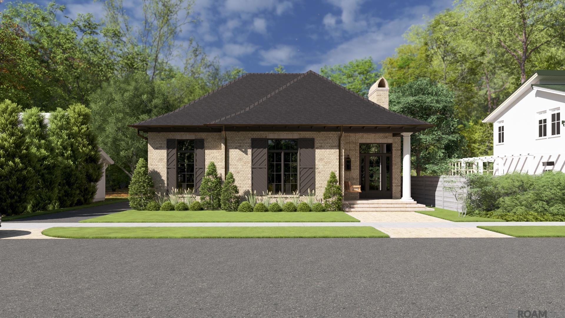 Saint George, Louisiana, 70817, United States, 4 Bedrooms Bedrooms, ,4 BathroomsBathrooms,Residential,Active,2032400