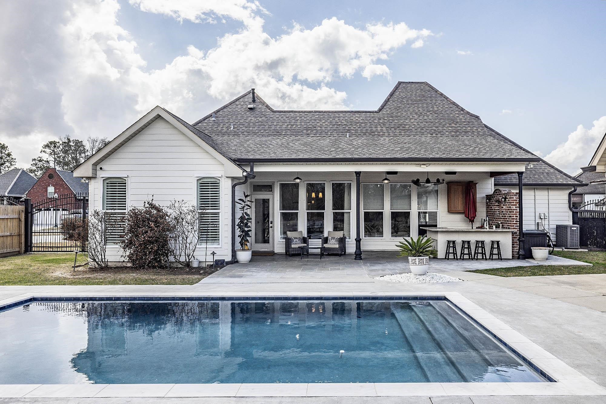 2885 Quiet Oak Place, Schriever, Louisiana image 5