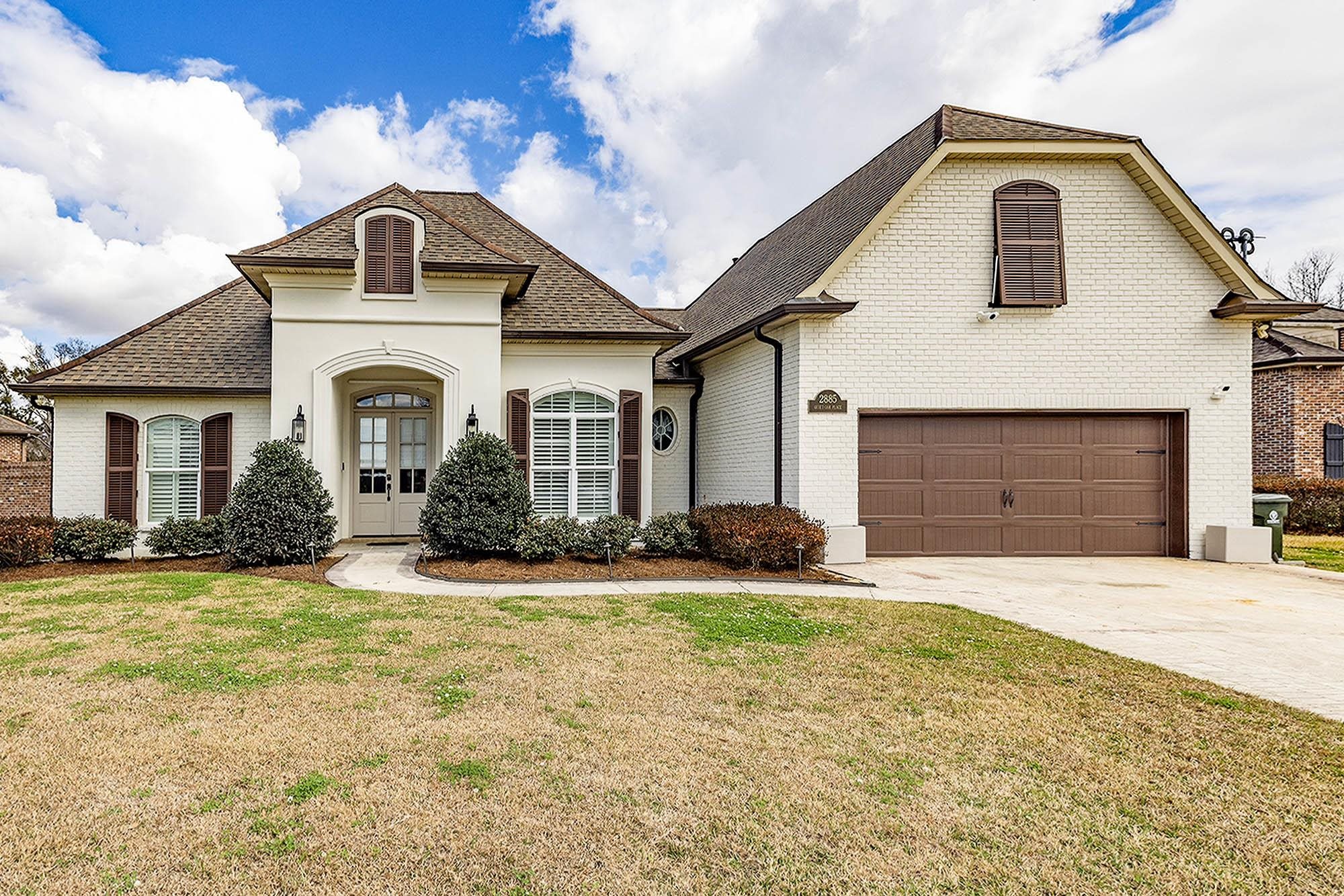 2885 Quiet Oak Place, Schriever, Louisiana image 1