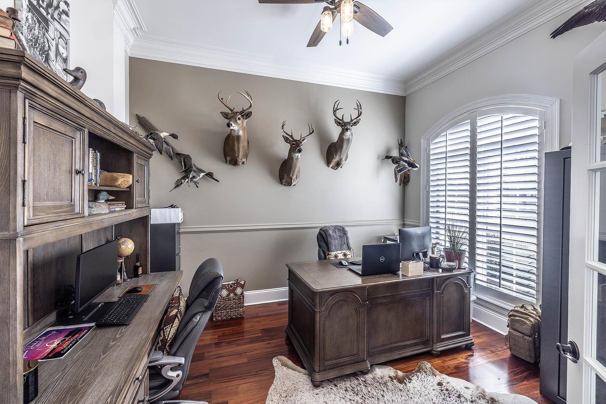 2885 Quiet Oak Place, Schriever, Louisiana image 27