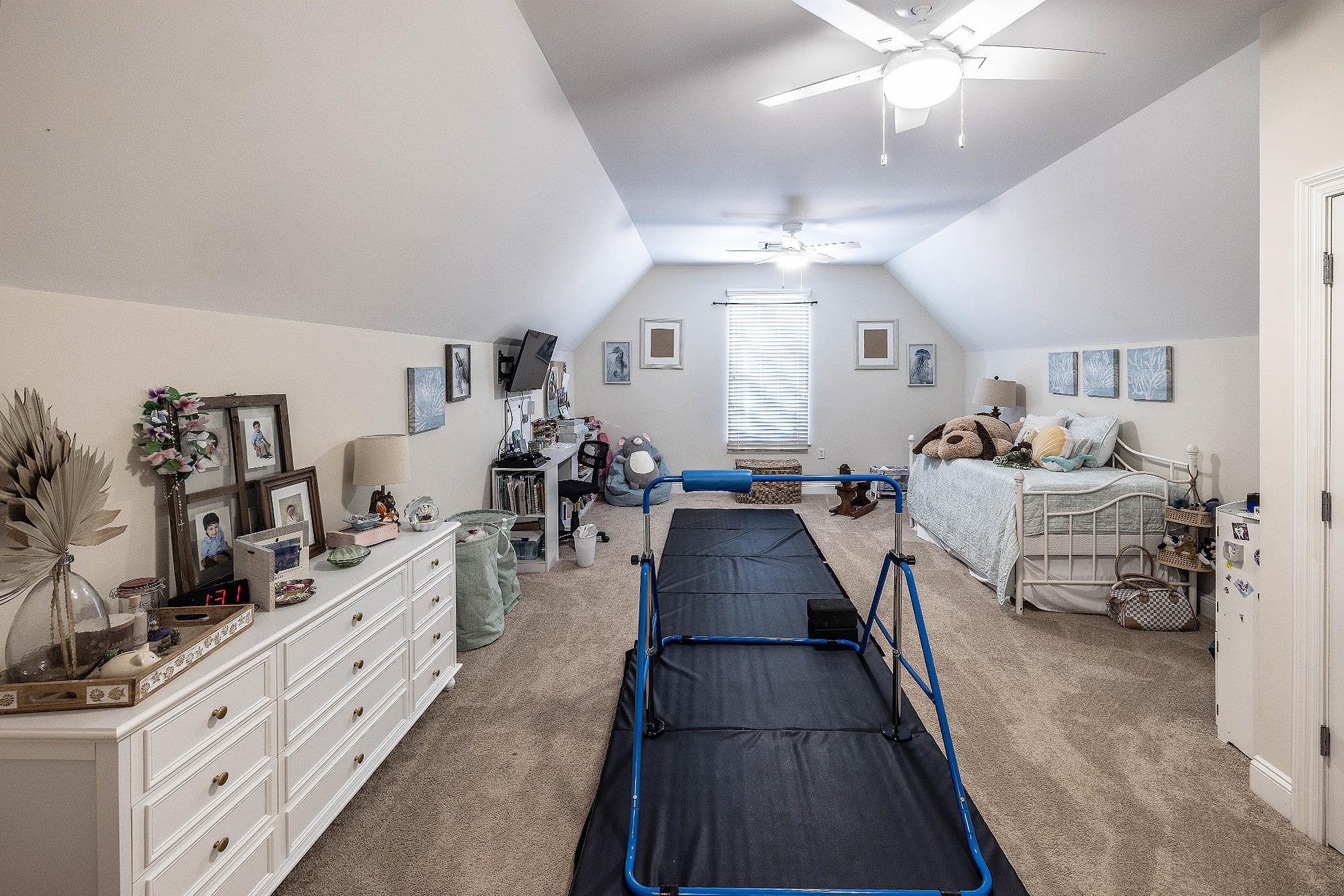 2885 Quiet Oak Place, Schriever, Louisiana image 21