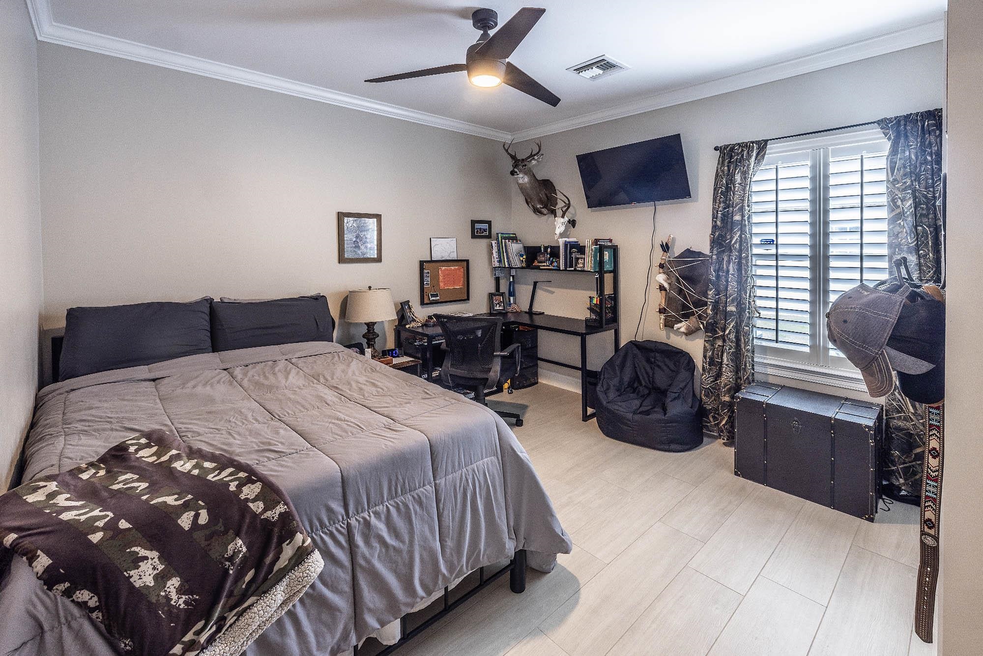 2885 Quiet Oak Place, Schriever, Louisiana image 25