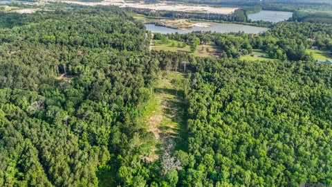 Vacant Land For Sale - 47405 La Hwy 16<br/> Denham Springs, LA 70706