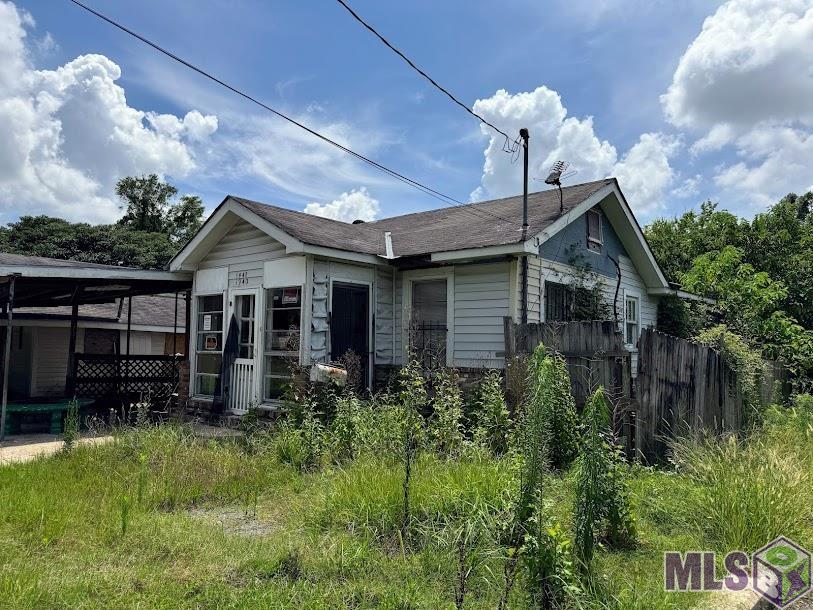 1940 Nebraska St, Baton Rouge, Louisiana image 2