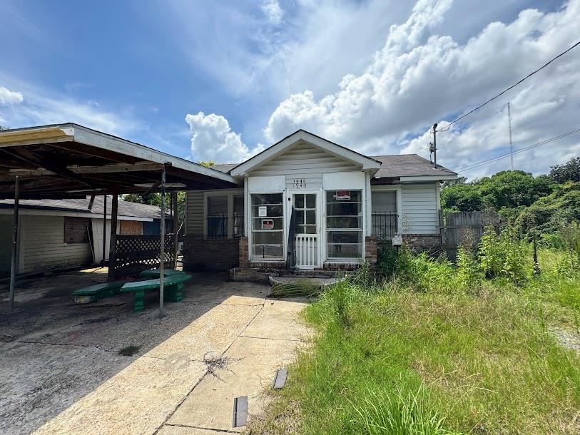 1940 Nebraska St, Baton Rouge, Louisiana image 1