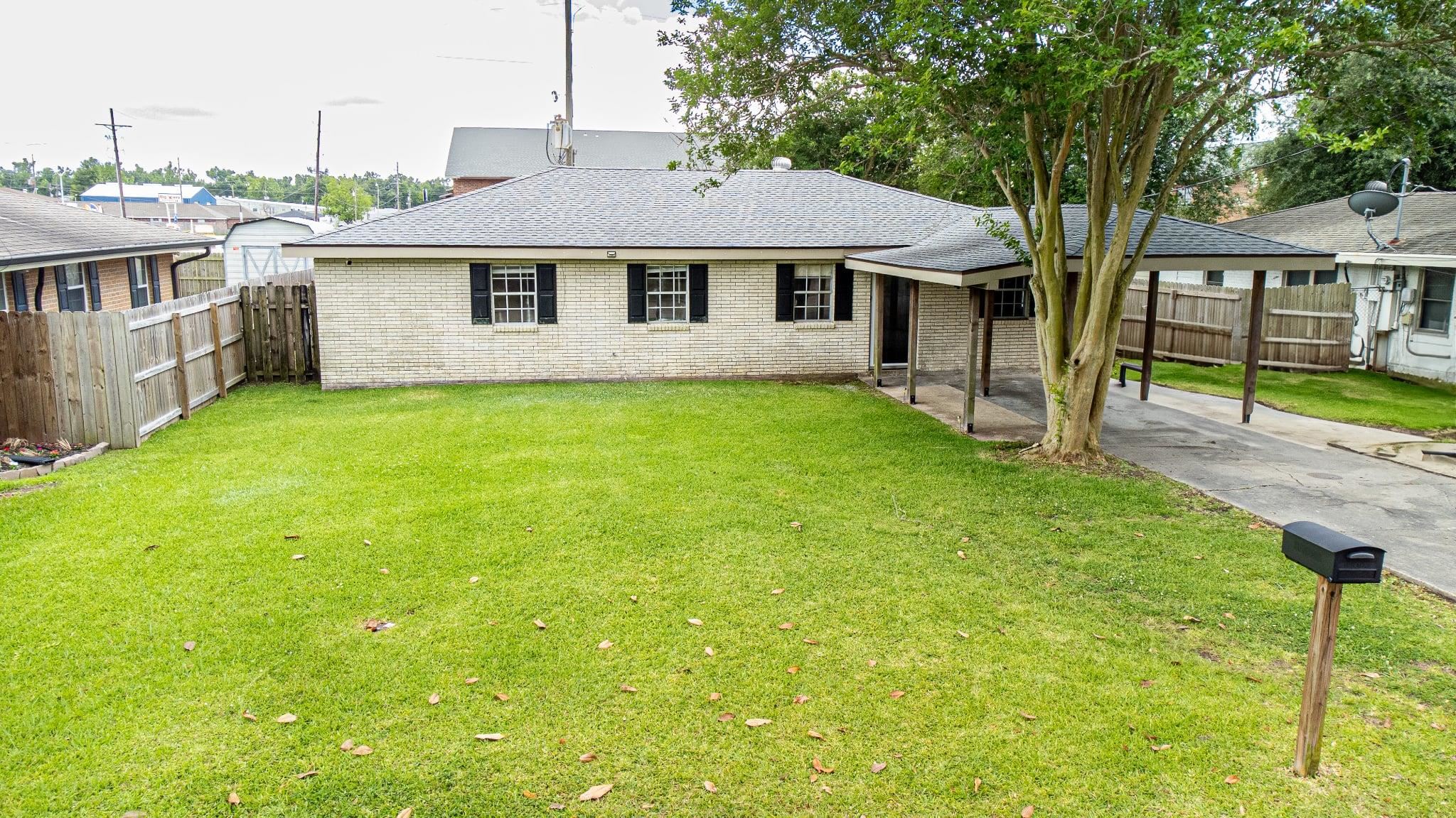 414 Highland Dr, Houma, Louisiana image 1