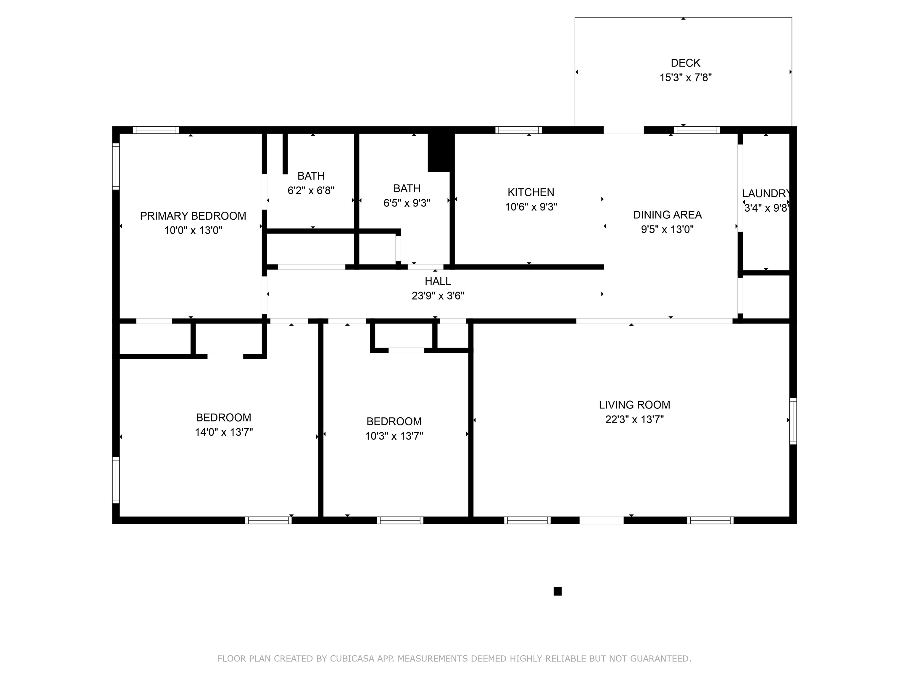 414 Highland Dr, Houma, Louisiana image 2