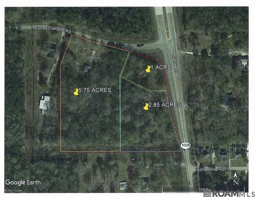 132 JUBAN RD, DENHAM SPRINGS, LA 70726 - Image 986863b43c4e722ad699a66aa4c8e005/2784047586