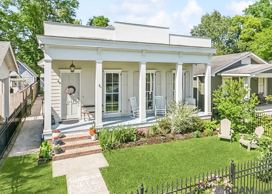 2159 Oleander St, Baton Rouge, Louisiana image 1