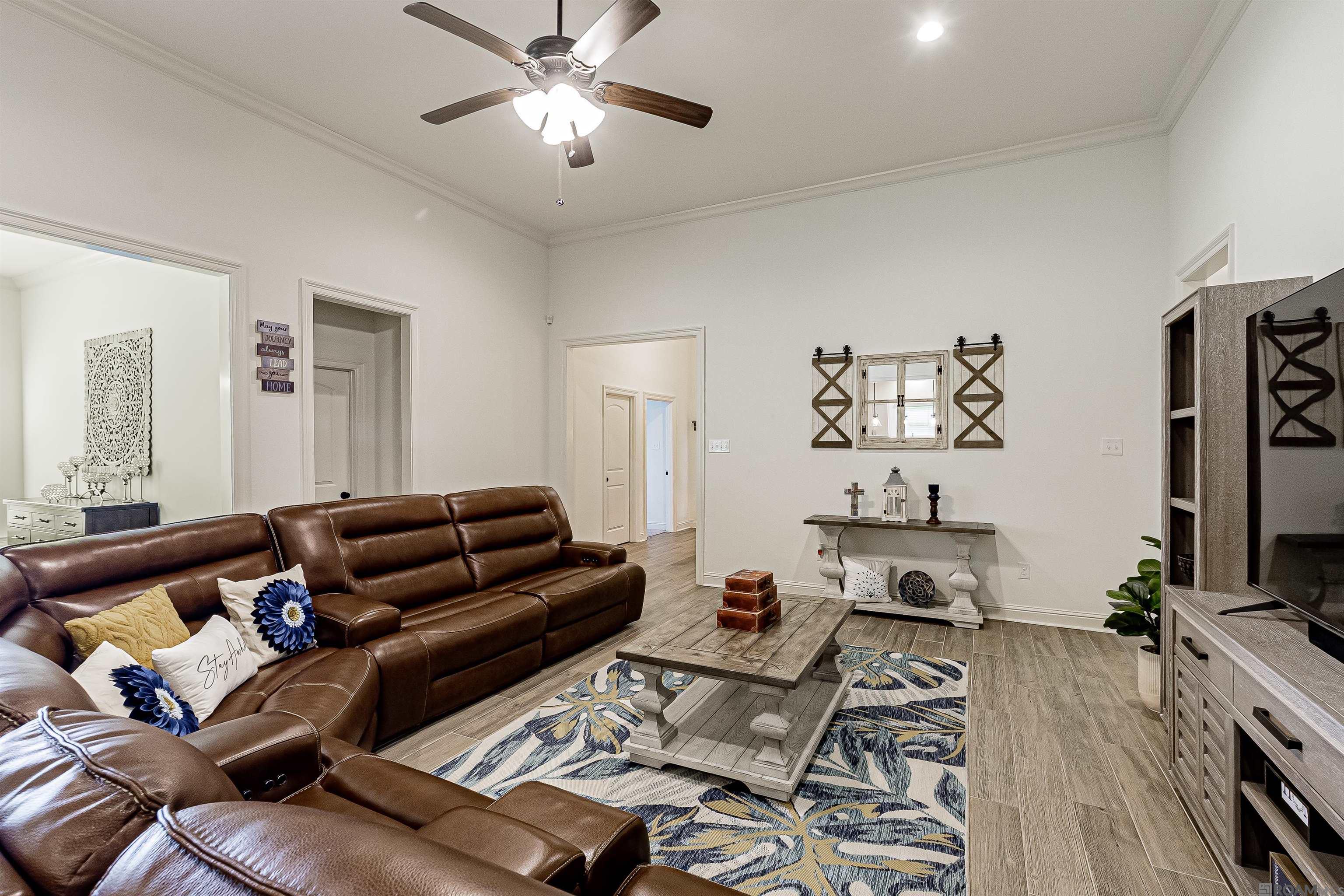 1832 Marshall Jones Sr Ave, Zachary, Louisiana image 24