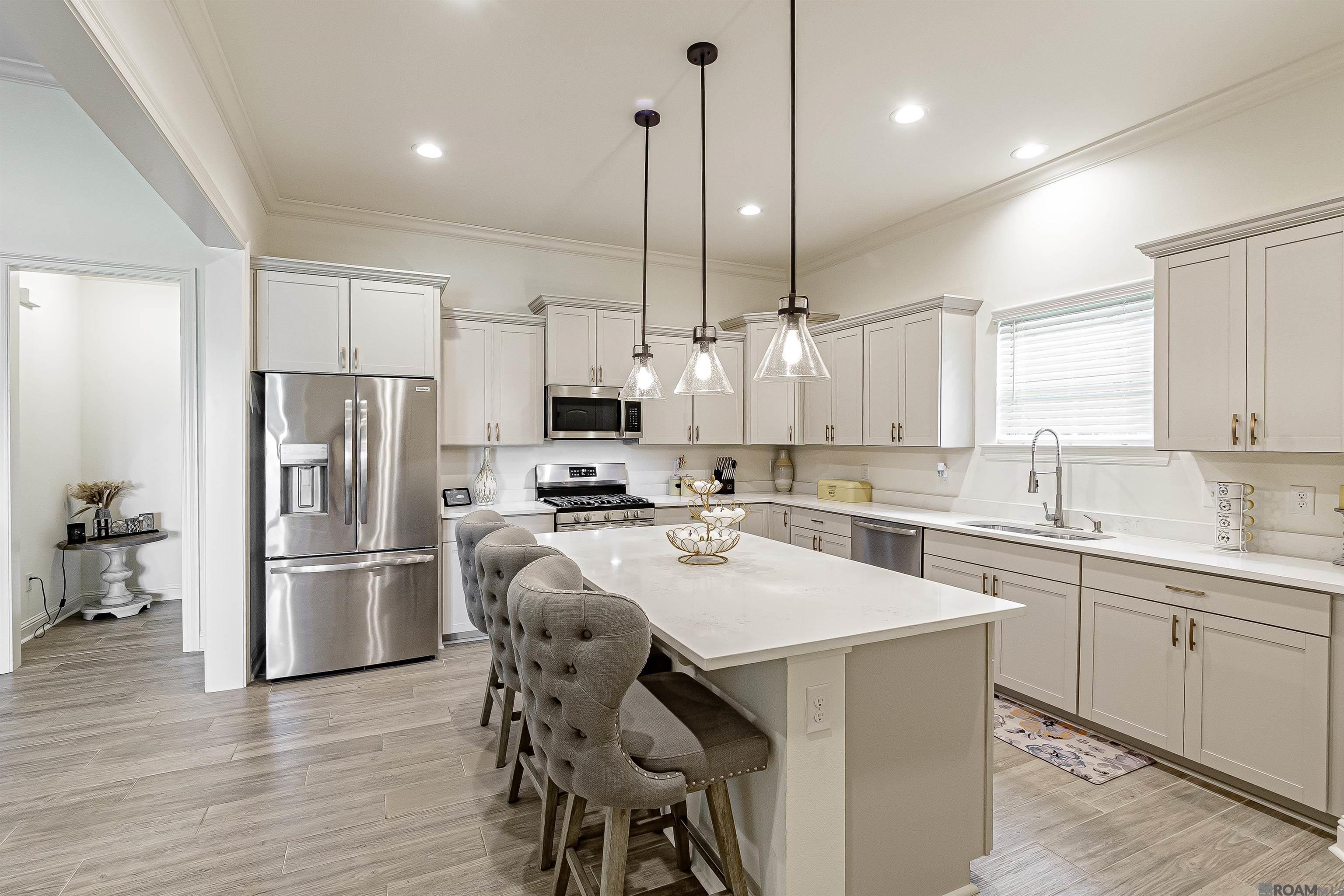 1832 Marshall Jones Sr Ave, Zachary, Louisiana image 25