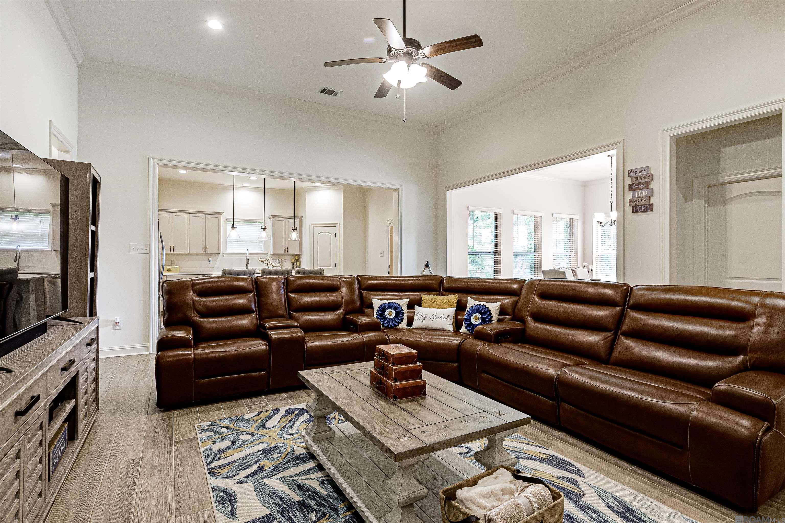 1832 Marshall Jones Sr Ave, Zachary, Louisiana image 23