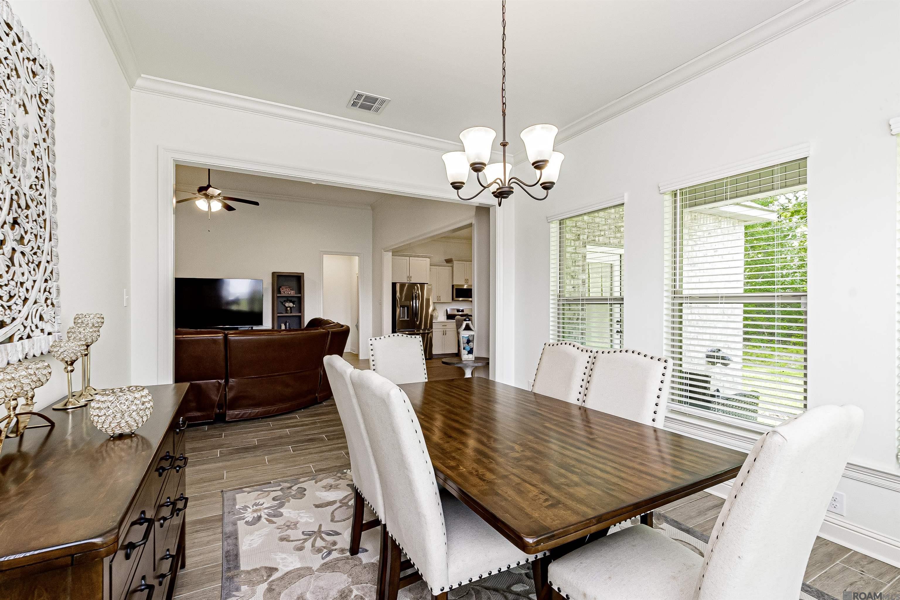 1832 Marshall Jones Sr Ave, Zachary, Louisiana image 20