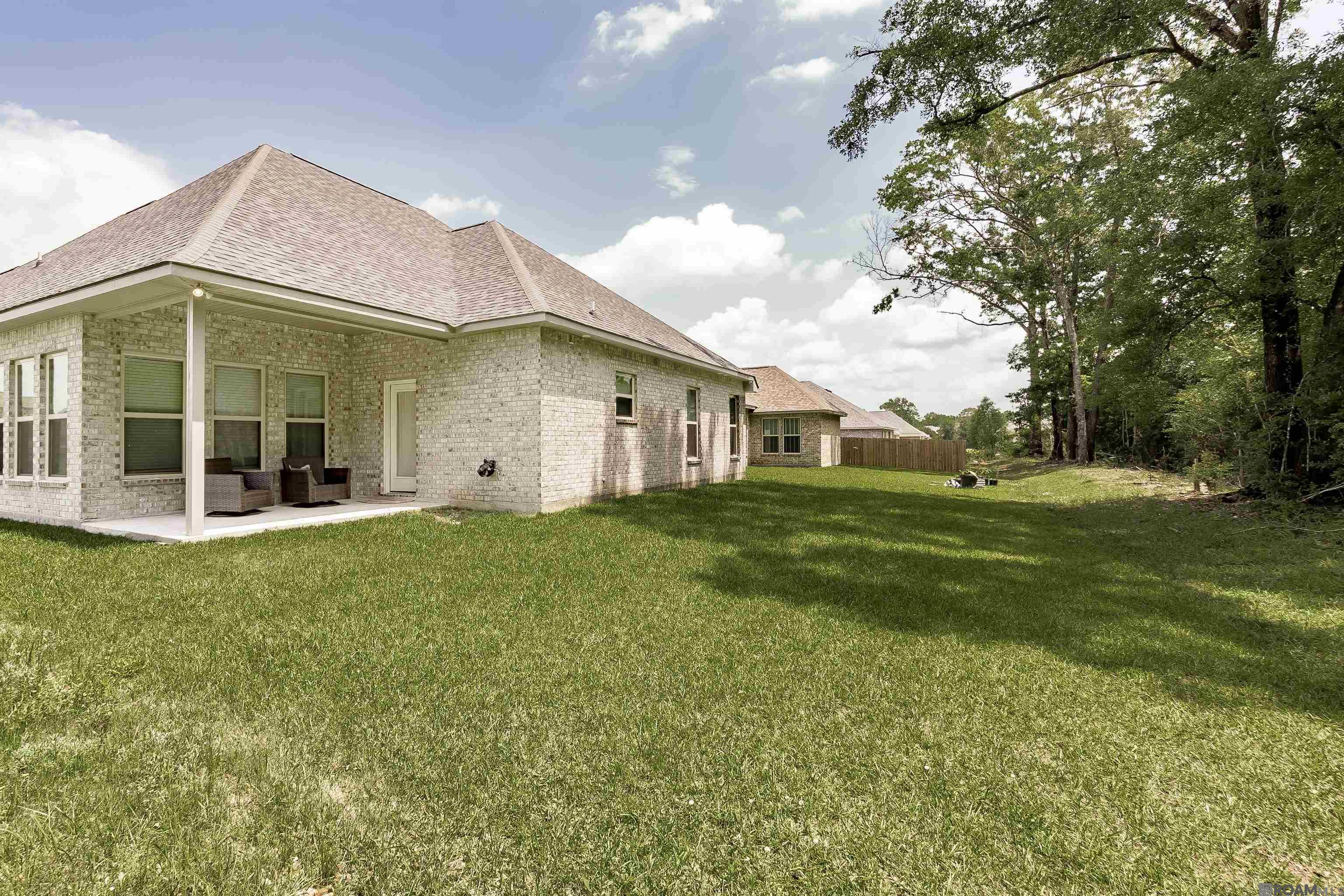 1832 Marshall Jones Sr Ave, Zachary, Louisiana image 5