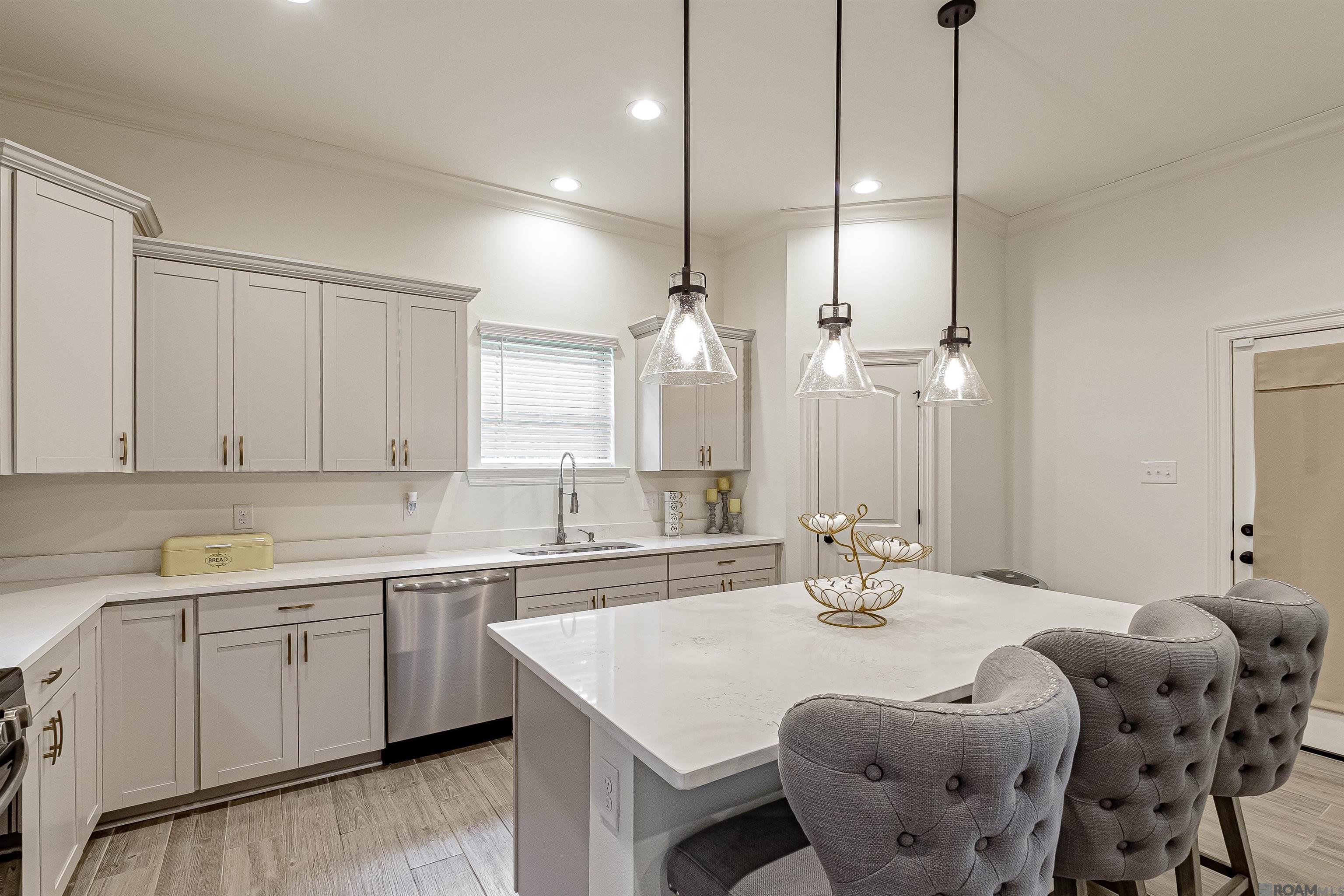 1832 Marshall Jones Sr Ave, Zachary, Louisiana image 26
