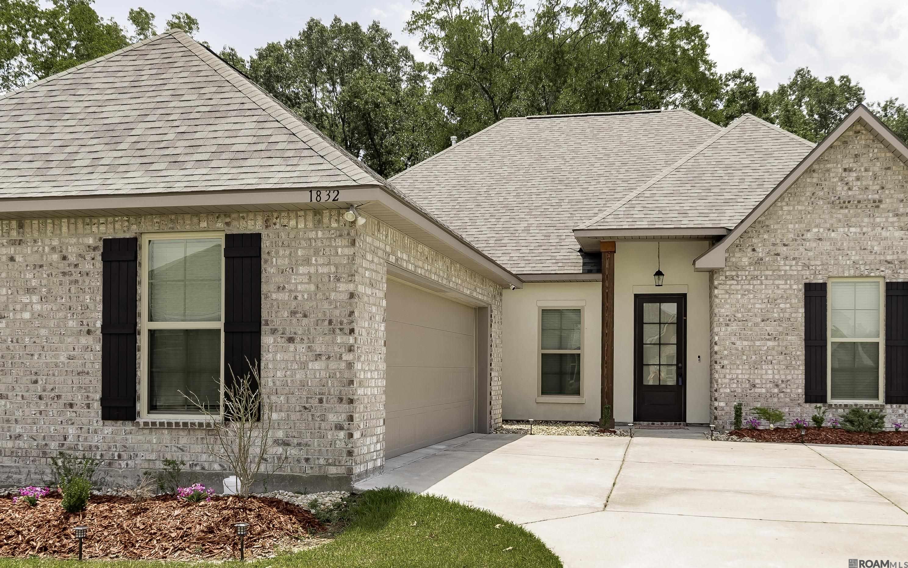 1832 Marshall Jones Sr Ave, Zachary, Louisiana image 3
