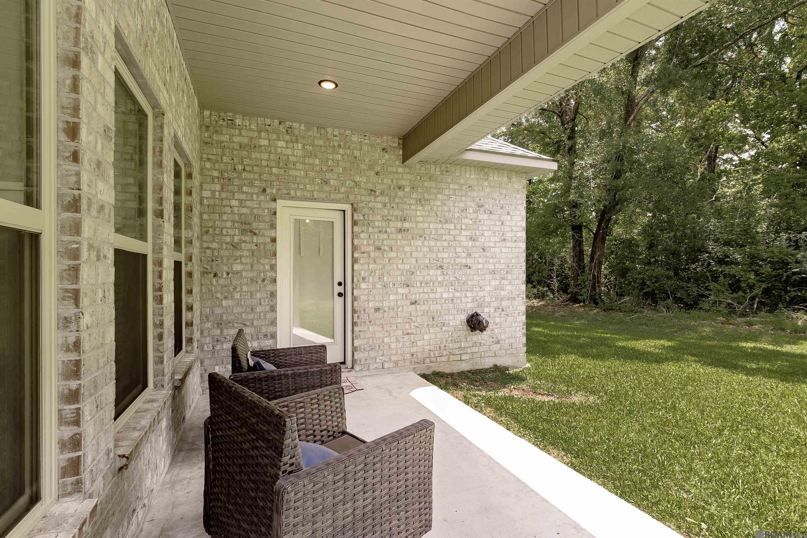 1832 Marshall Jones Sr Ave, Zachary, Louisiana image 4