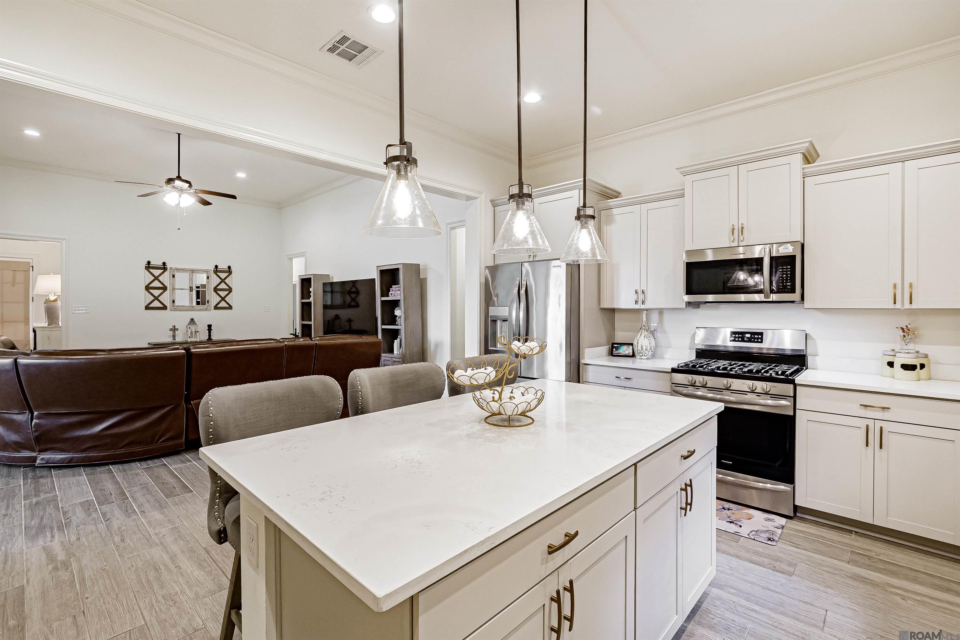 1832 Marshall Jones Sr Ave, Zachary, Louisiana image 28