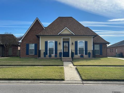 Apartment For Sale - 2034 Pointe South Dr<br/> Zachary, LA 70791