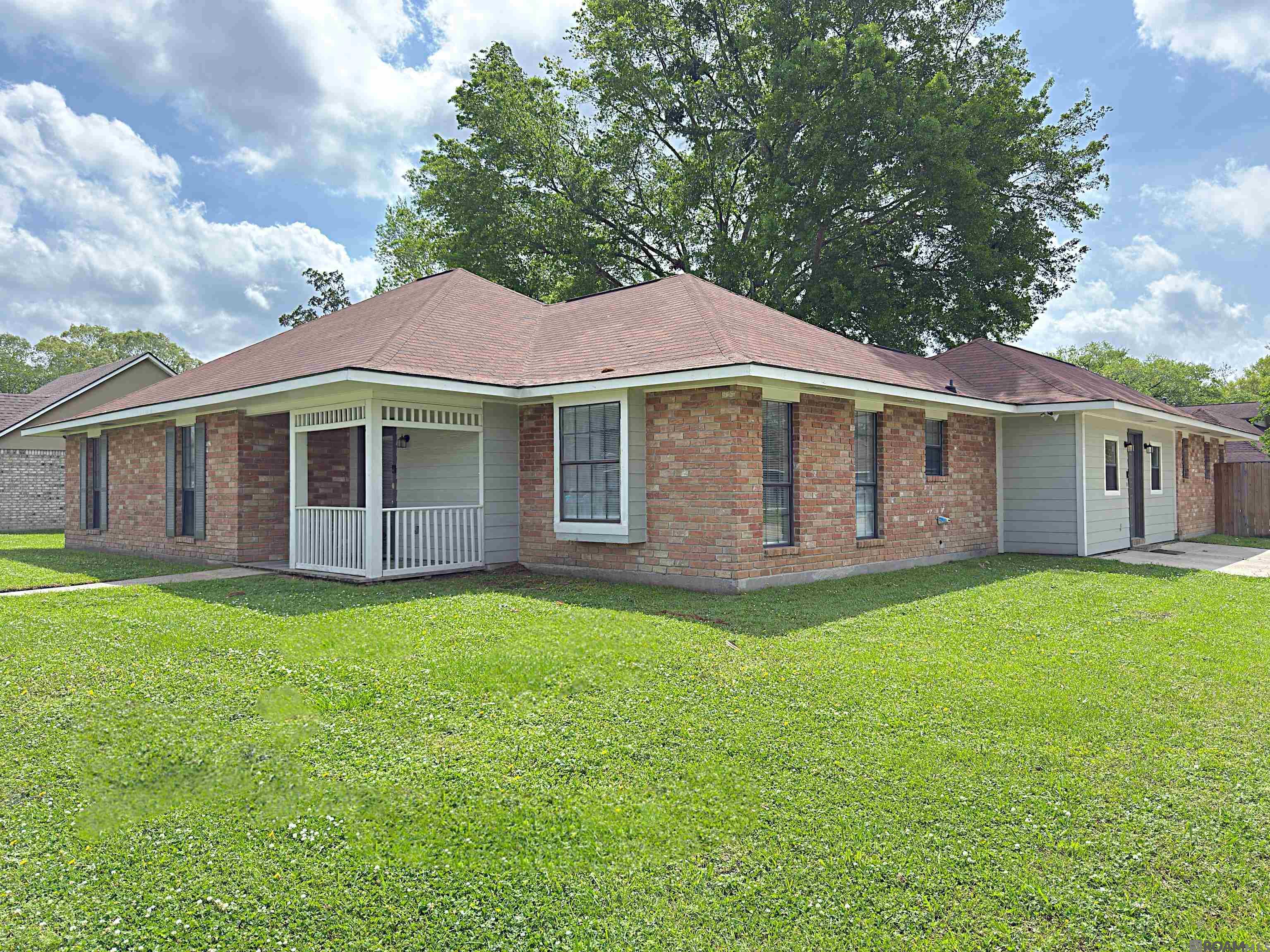 9722 Swingalong Ave, Baton Rouge, Louisiana image 2