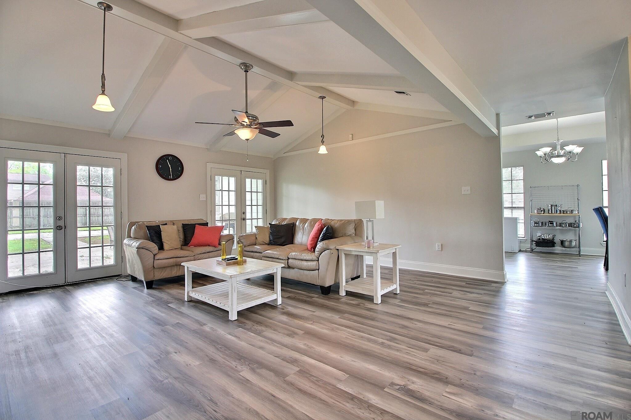9722 Swingalong Ave, Baton Rouge, Louisiana image 9