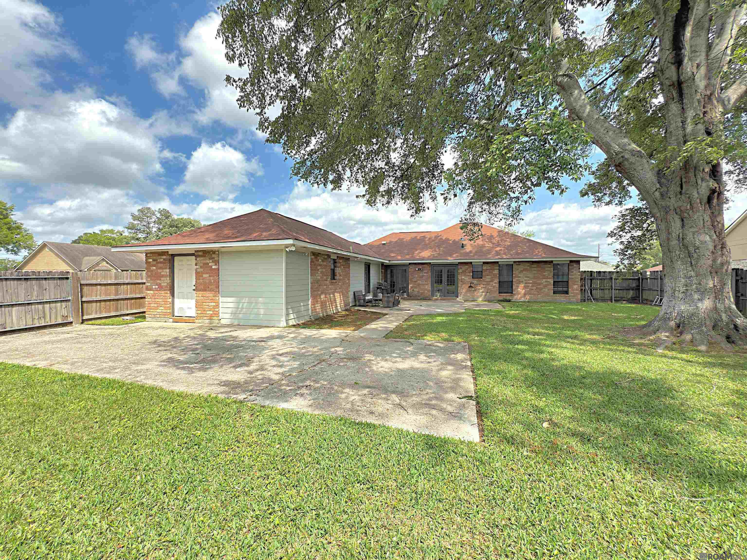 9722 Swingalong Ave, Baton Rouge, Louisiana image 21