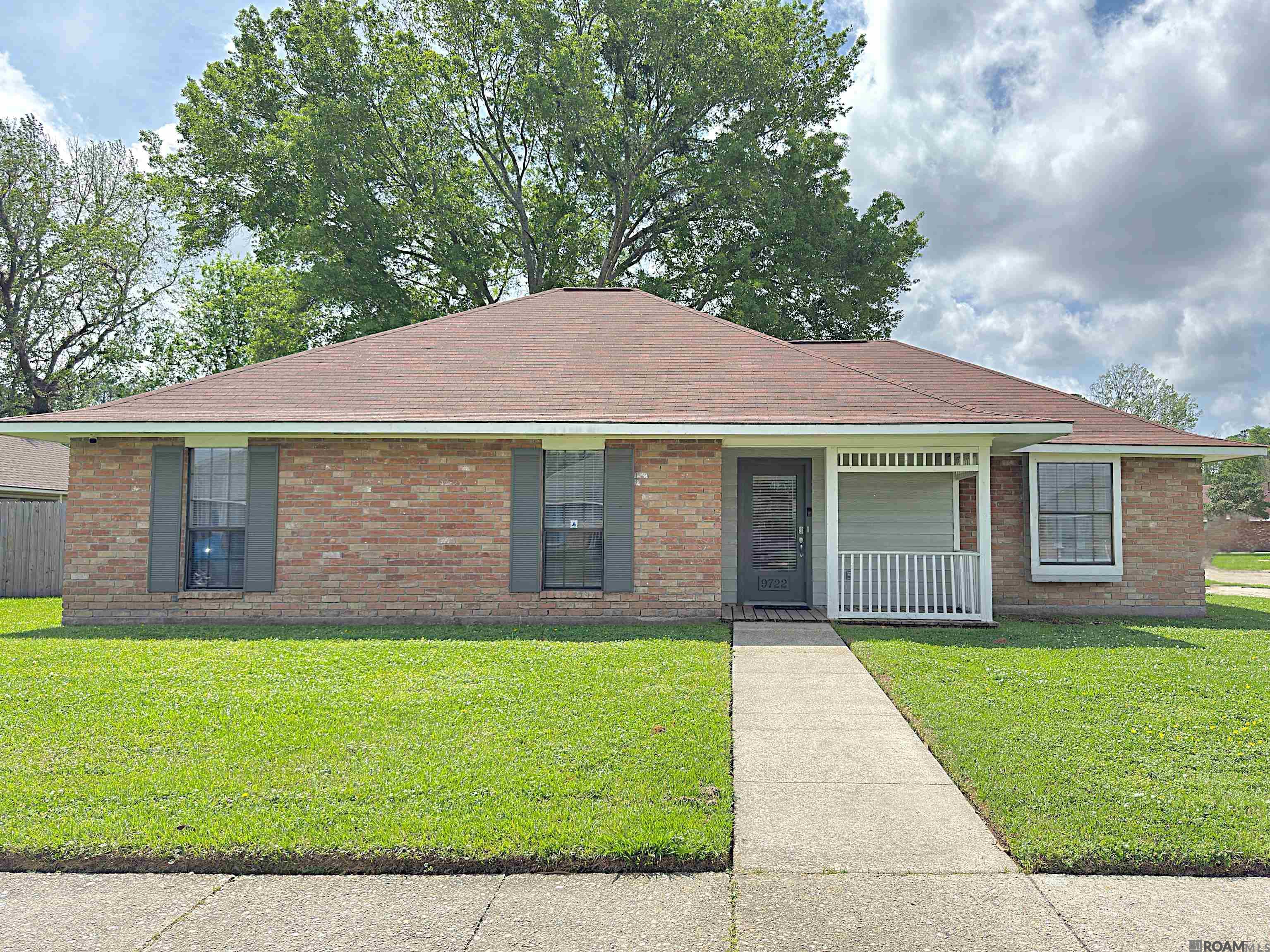 9722 Swingalong Ave, Baton Rouge, Louisiana image 1