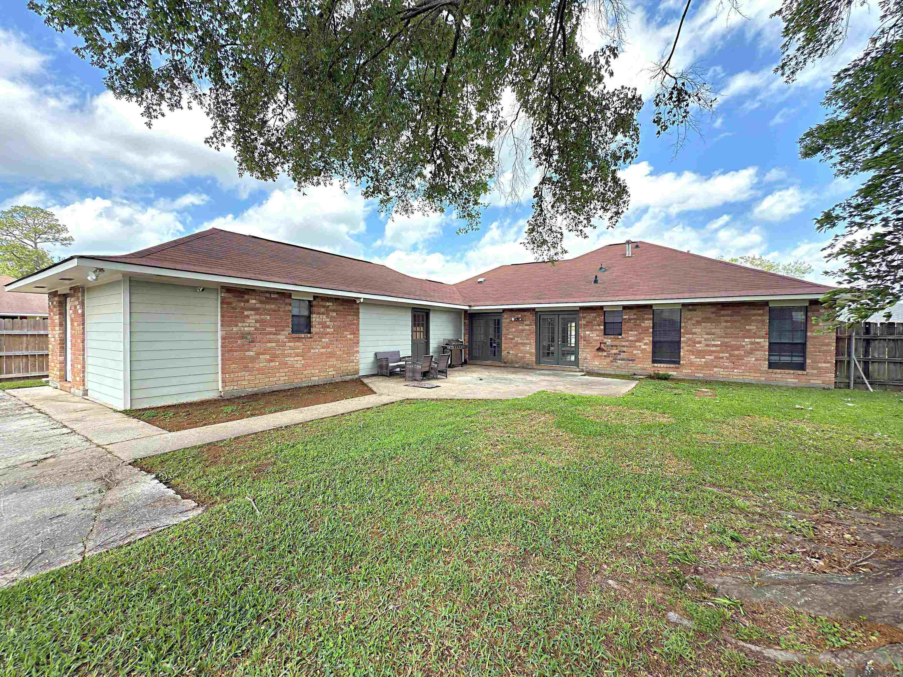 9722 Swingalong Ave, Baton Rouge, Louisiana image 22