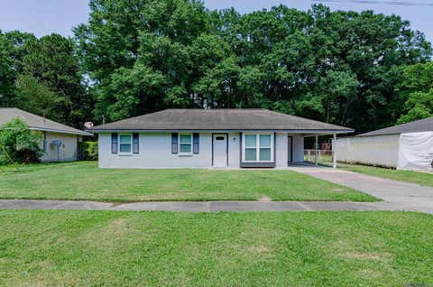 Homes For Sale - 614 Cypress Dr<br/> Baker, LA 70714