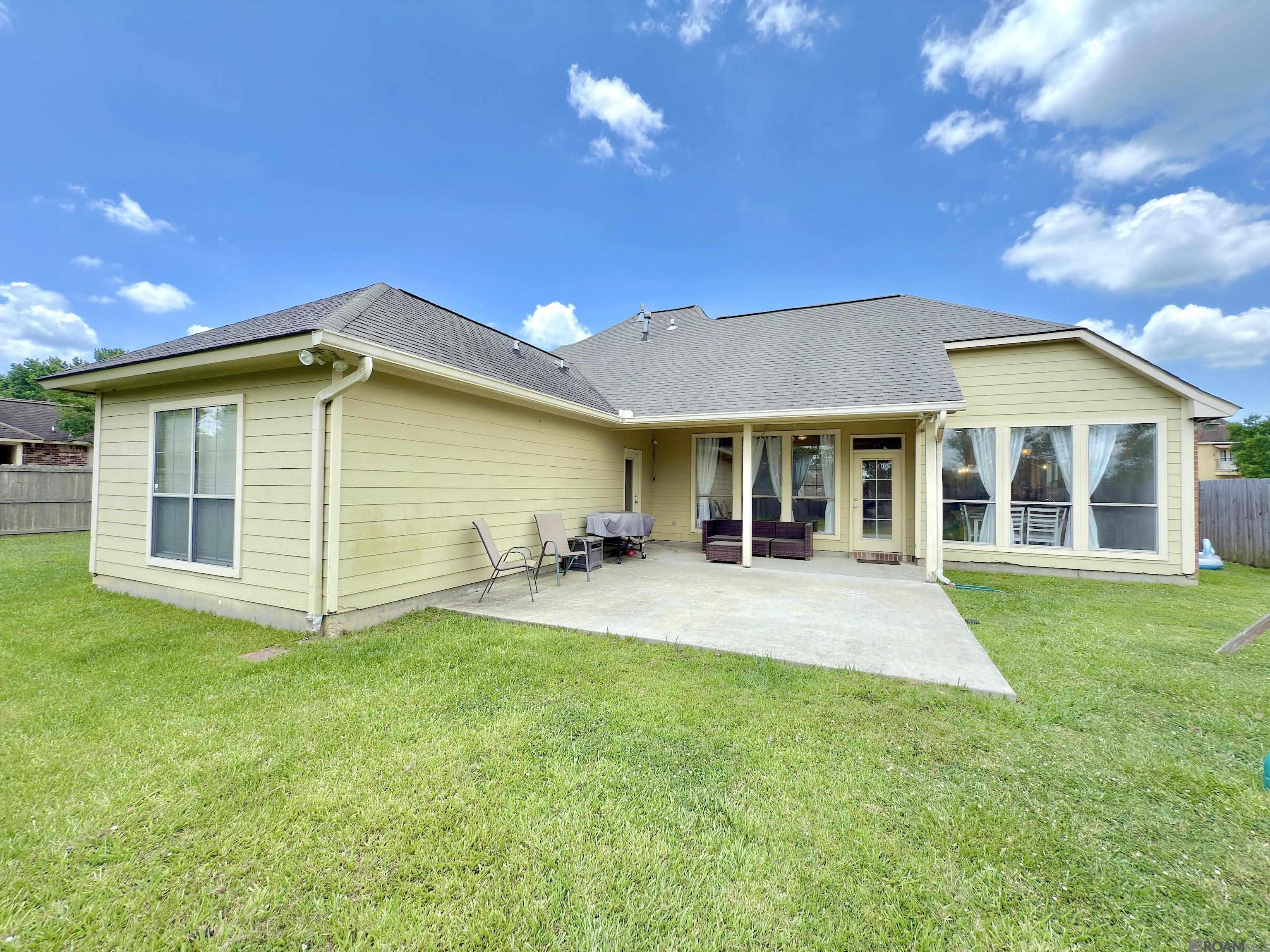 6900 Lakeland Dr, Zachary, Louisiana image 23