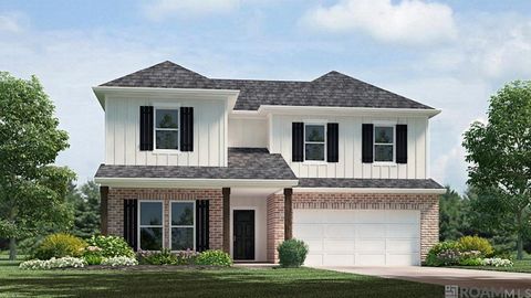 Homes For Sale - 2262 Windridge Ave<br/> Zachary, LA 70791