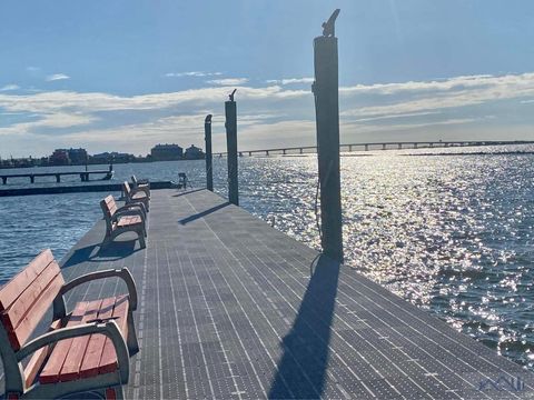 Vacant Land For Sale - TRACT 1-A Boudreaux Ln<br/> Jefferson County, Grand Isle, LA 70458