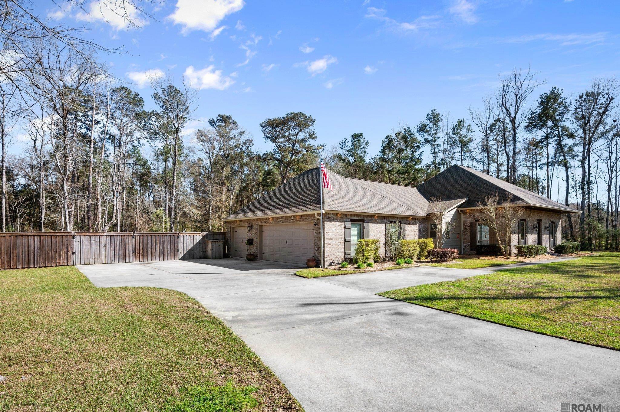 34830 Clinton Allen Rd, Denham Springs, Louisiana image 43