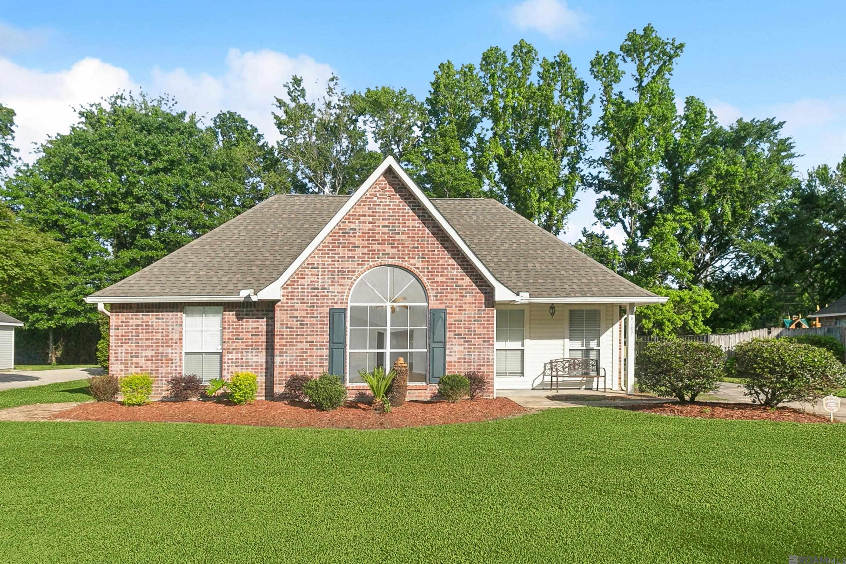 36287 Greenville Ave, Denham Springs, Louisiana image 1