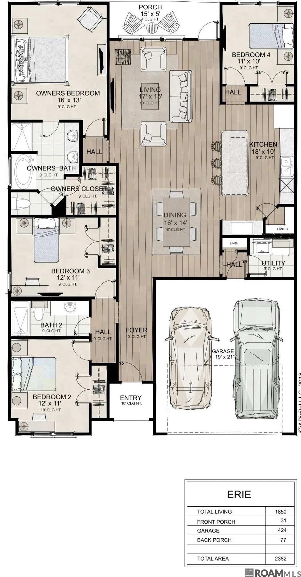 10142 Sanctuary Oaks Dr