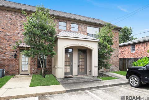 Condo For Sale - 888 S Kenilworth Pkwy #7E<br/> Baton Rouge, LA 70820