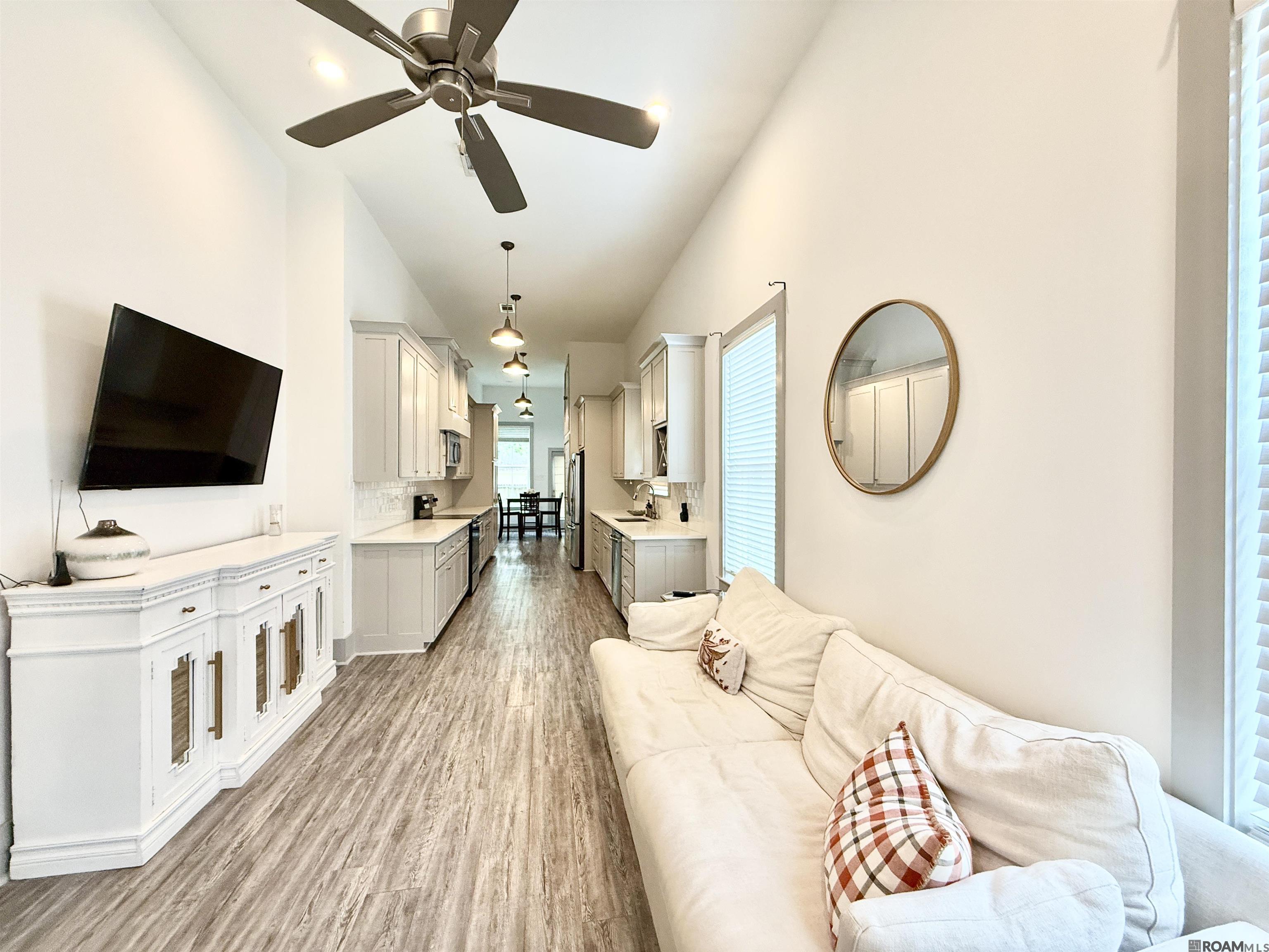 3724 Capital Heights Ave, Baton Rouge, Louisiana image 3