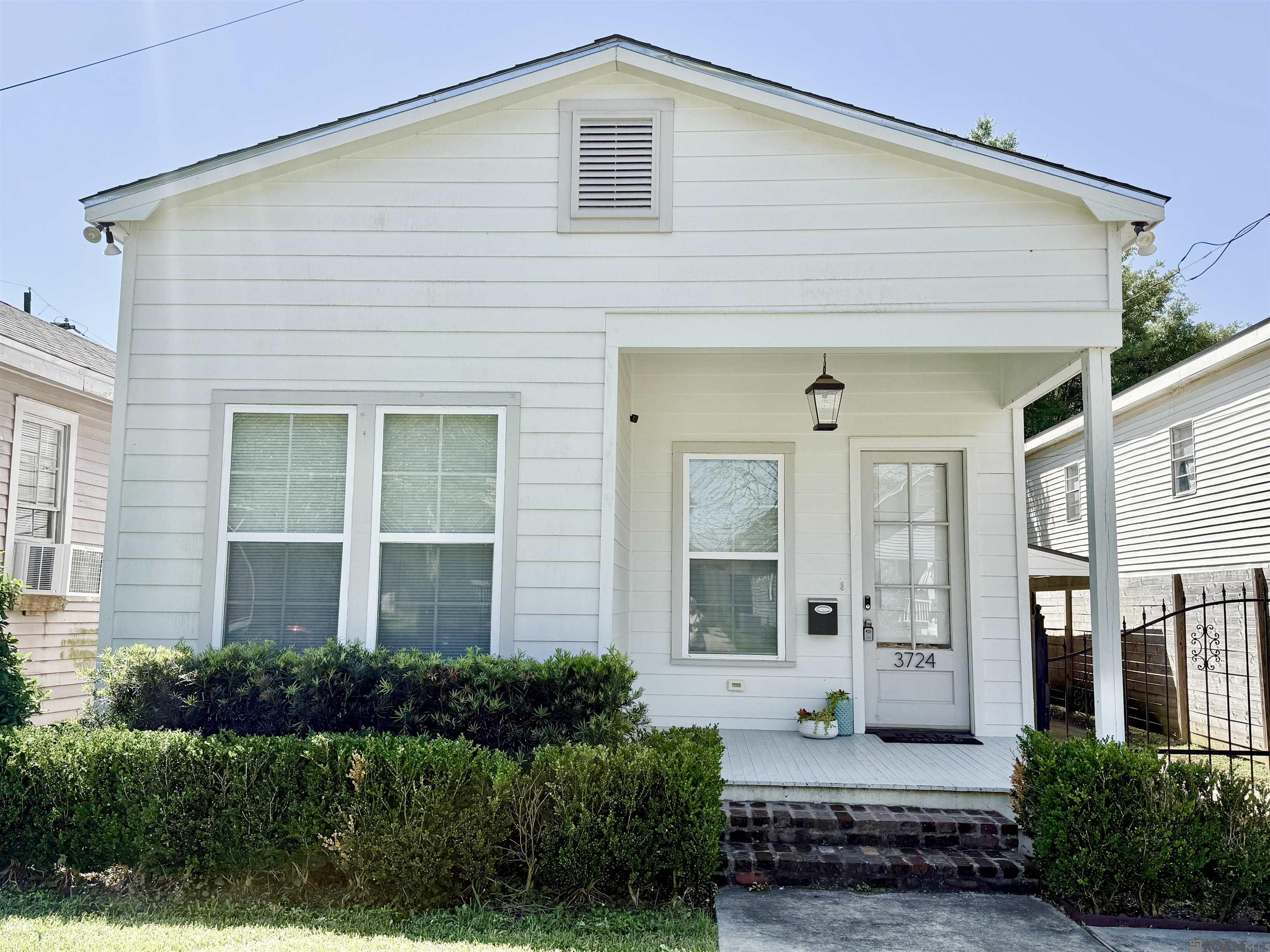 3724 Capital Heights Ave, Baton Rouge, Louisiana image 12