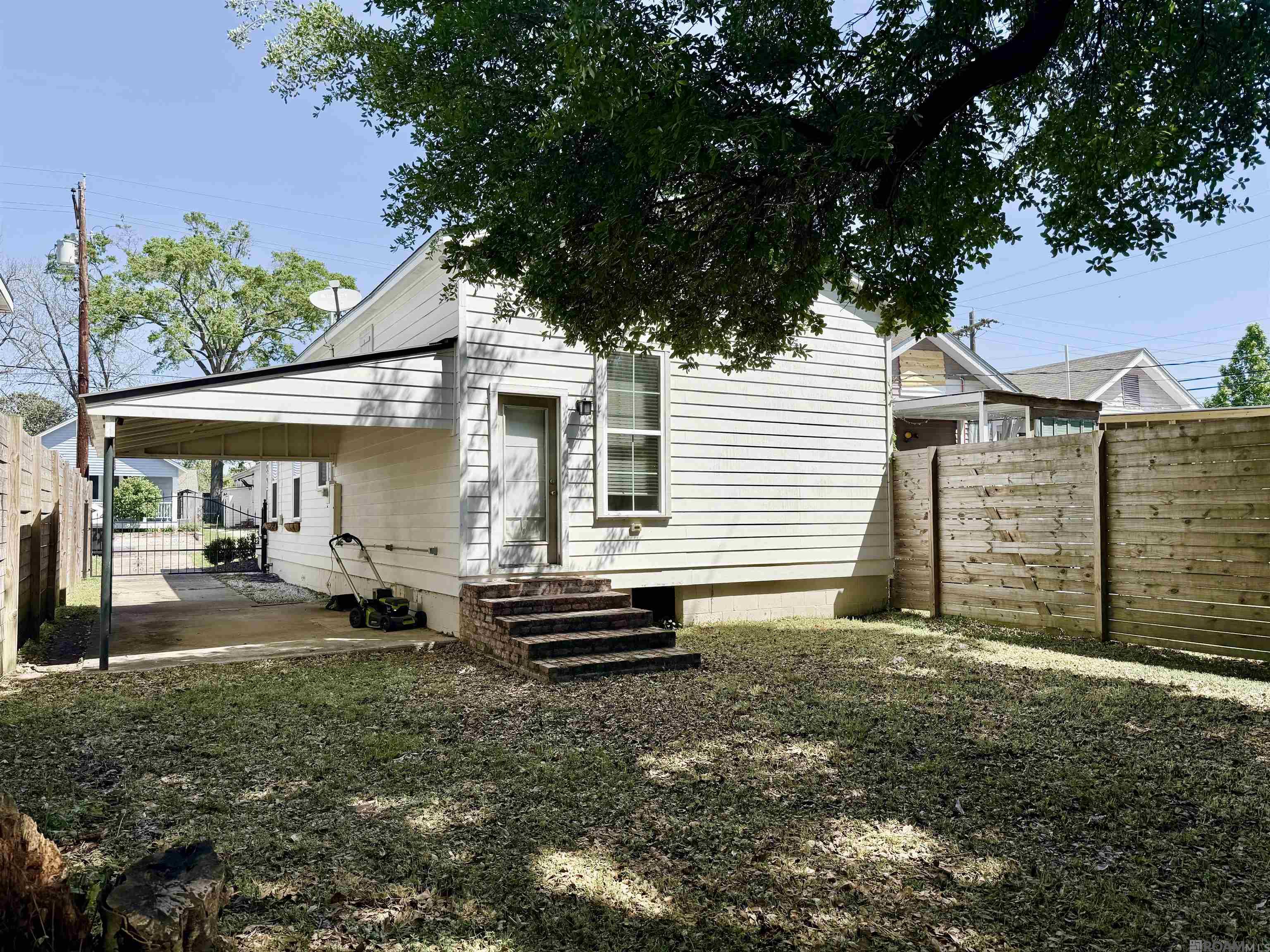 3724 Capital Heights Ave, Baton Rouge, Louisiana image 16