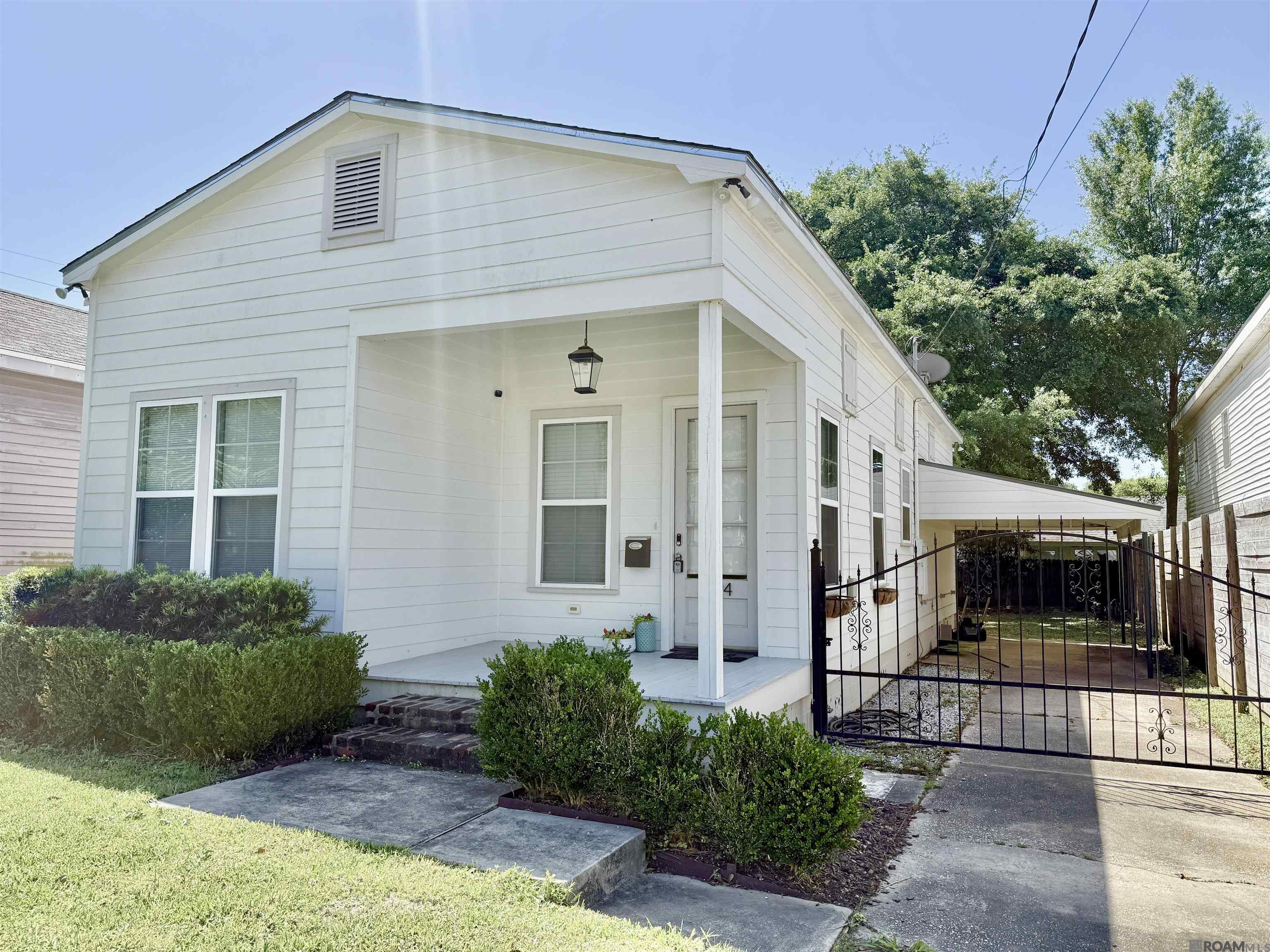 3724 Capital Heights Ave, Baton Rouge, Louisiana image 13