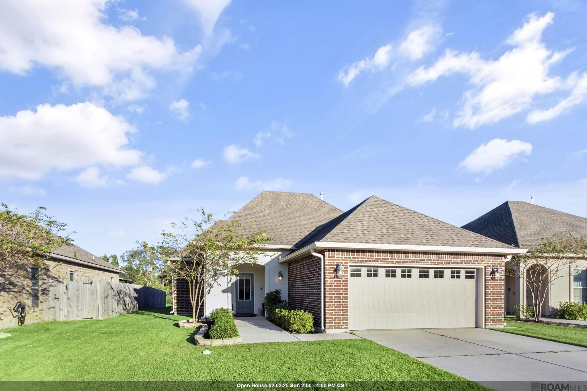 38371 Brown Rd, Prairieville, Louisiana image 1