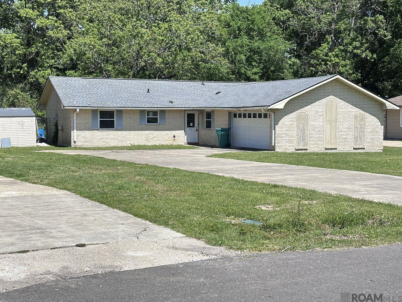 8651 Shadow Spring Blvd, Denham Springs, Louisiana image 1