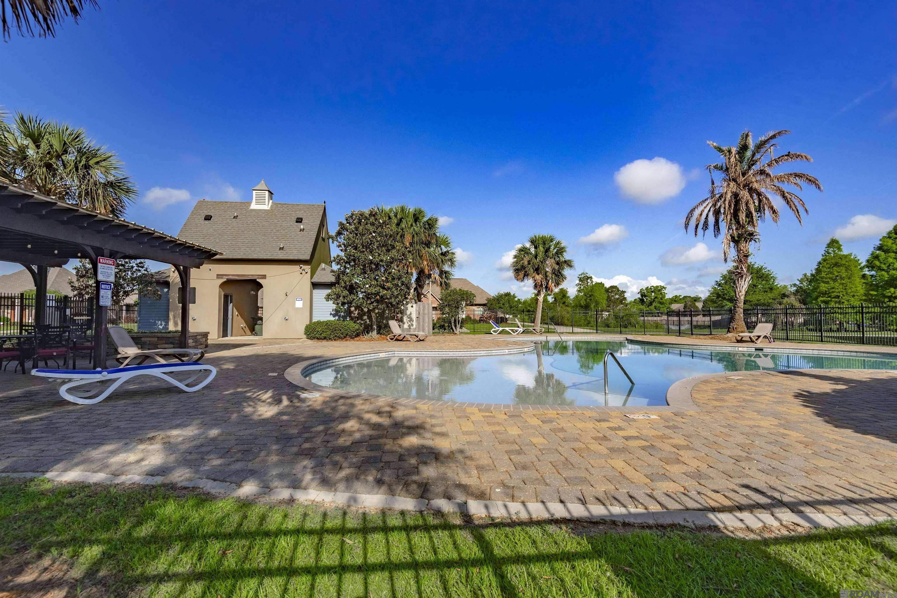 41241 Coastline Ave, Gonzales, Louisiana image 43