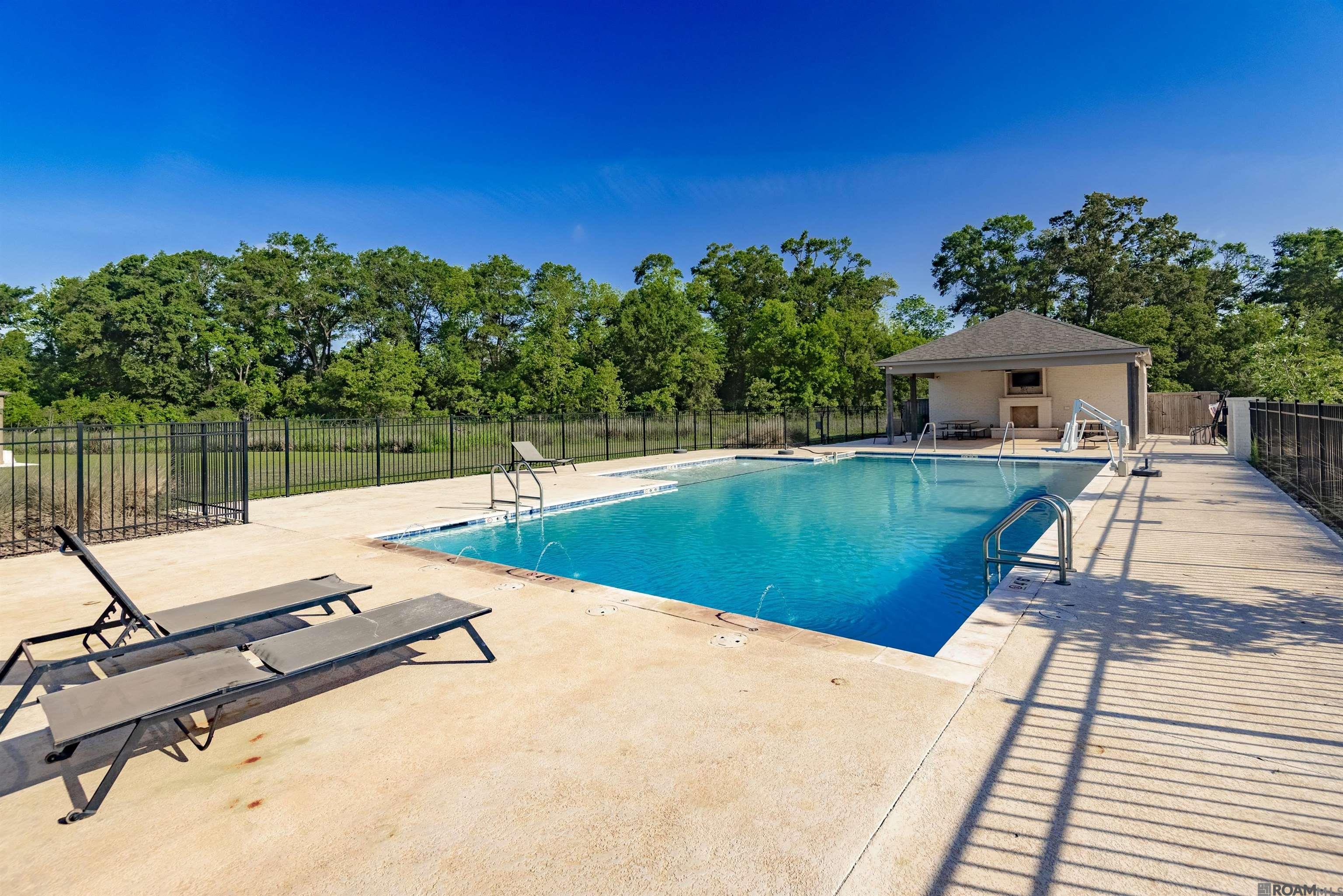 41241 Coastline Ave, Gonzales, Louisiana image 38