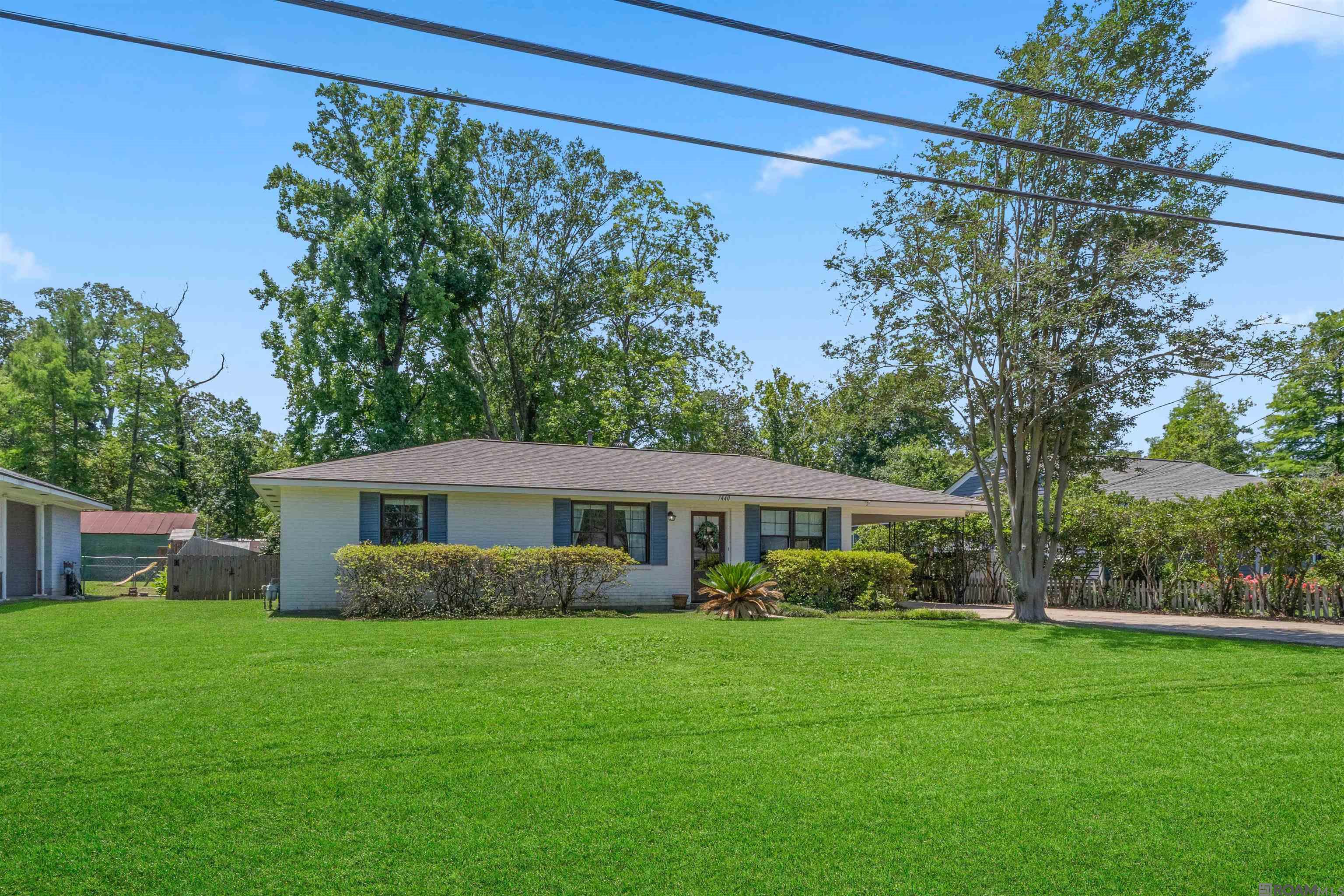 7440 Sevenoaks Ave, Baton Rouge, Louisiana image 19